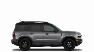 2026 Ford Bronco Sport® External Image 1